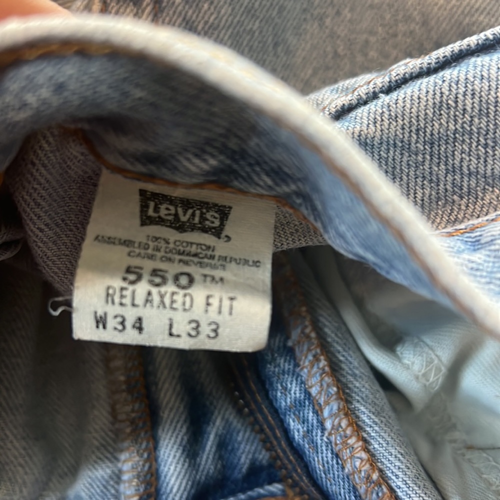 Levi’s - Picture 5 of 12